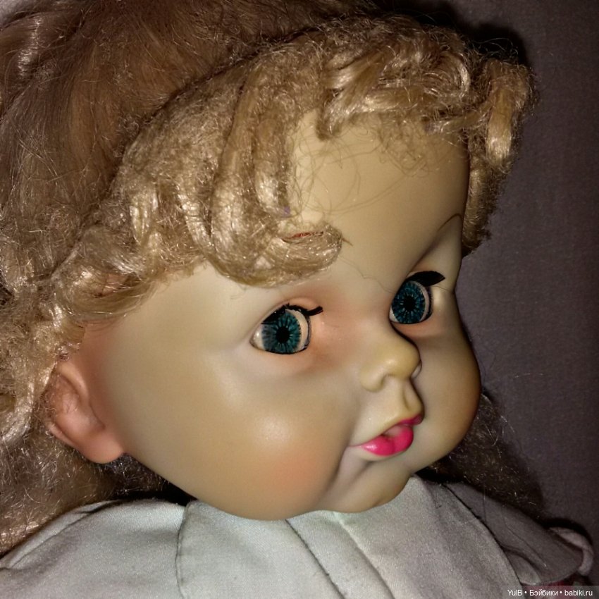 ...Алиса — Игрушки СССР и советского детства: резиновые (фото 3)