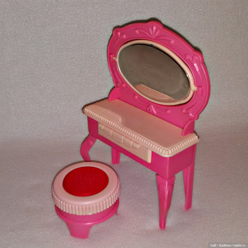 ...Будуар — Российские куклы Весна (фото 10)