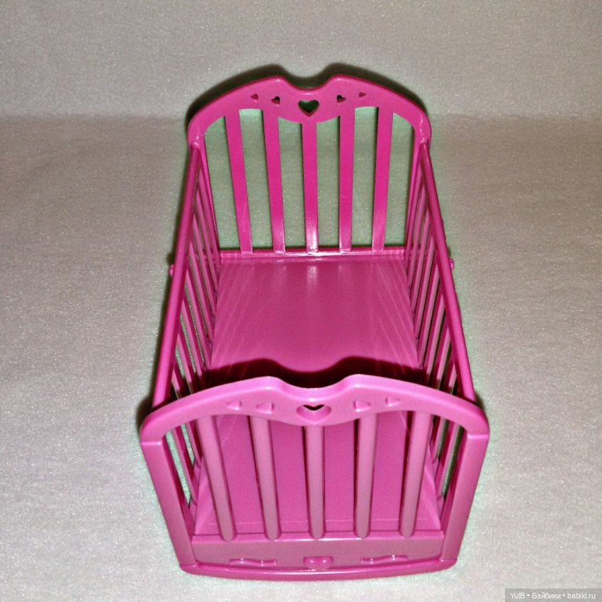 ...Многодетная мама — Куклы Simba: Еви (Evi) и Штеффи (Steffi Love)