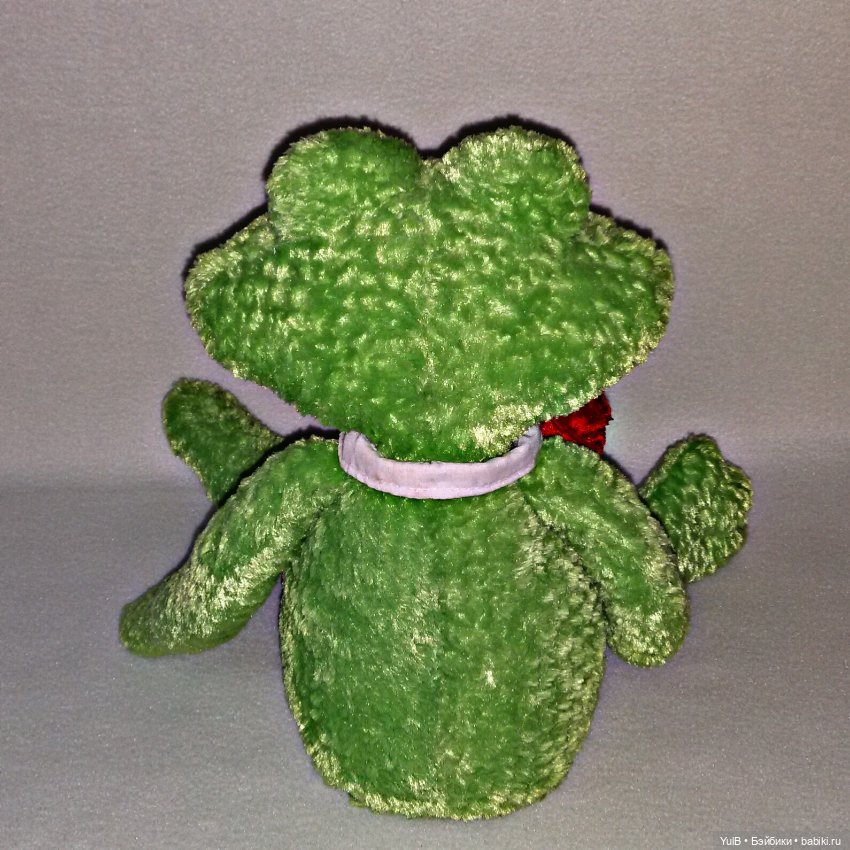 ...Джентльмен — Интересные игрушки и фигурки (разное): редкие (фото 2)