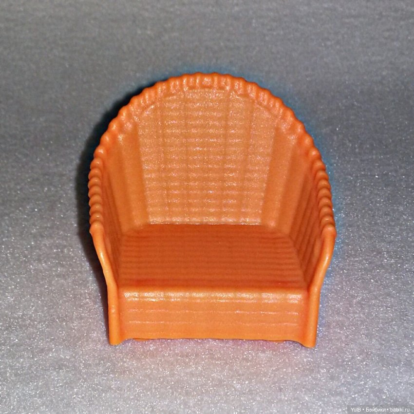 ...Много мебели — Интересные игрушки и фигурки (разное): редкие