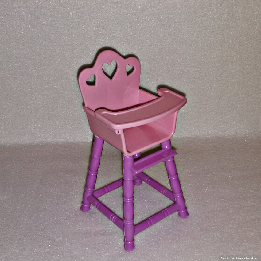 ...Многодетная мама — Куклы Simba: Еви (Evi) и Штеффи (Steffi Love)