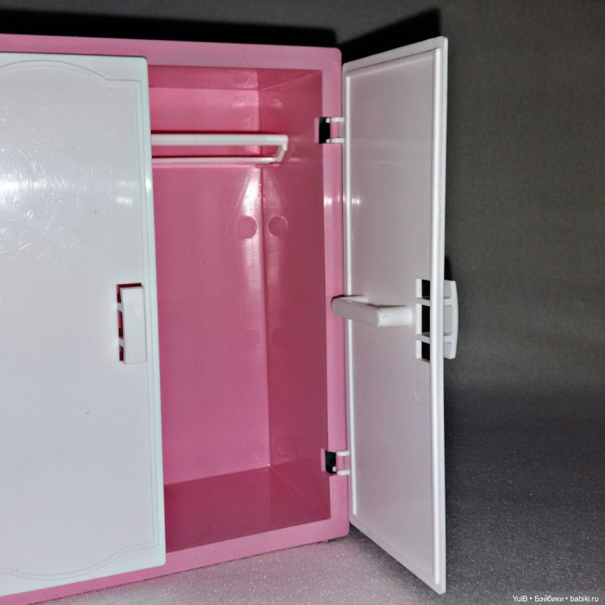 ...Про наборы с кукольной мебелью (фото 10)