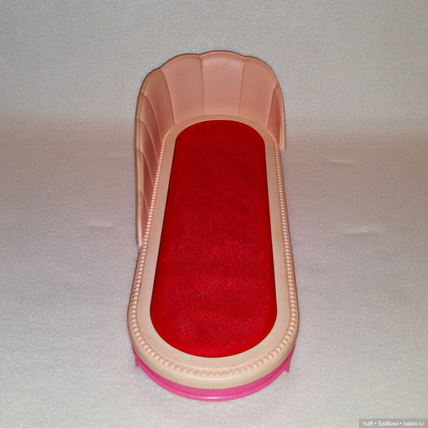 ...Будуар — Российские куклы Весна (фото 2)