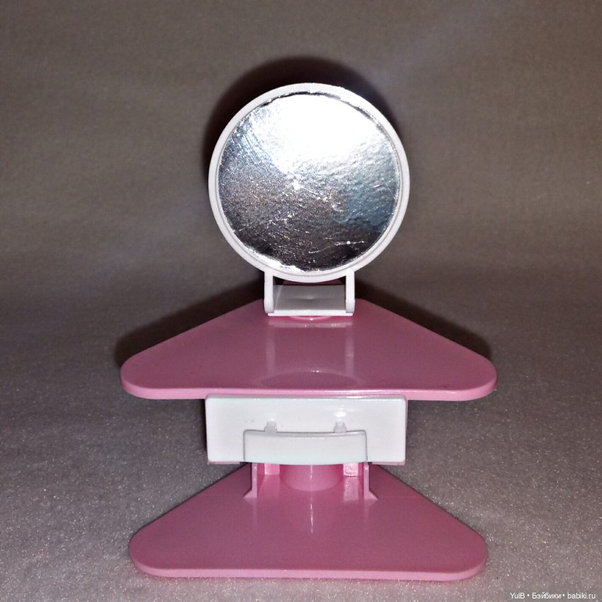 ...Про наборы с кукольной мебелью