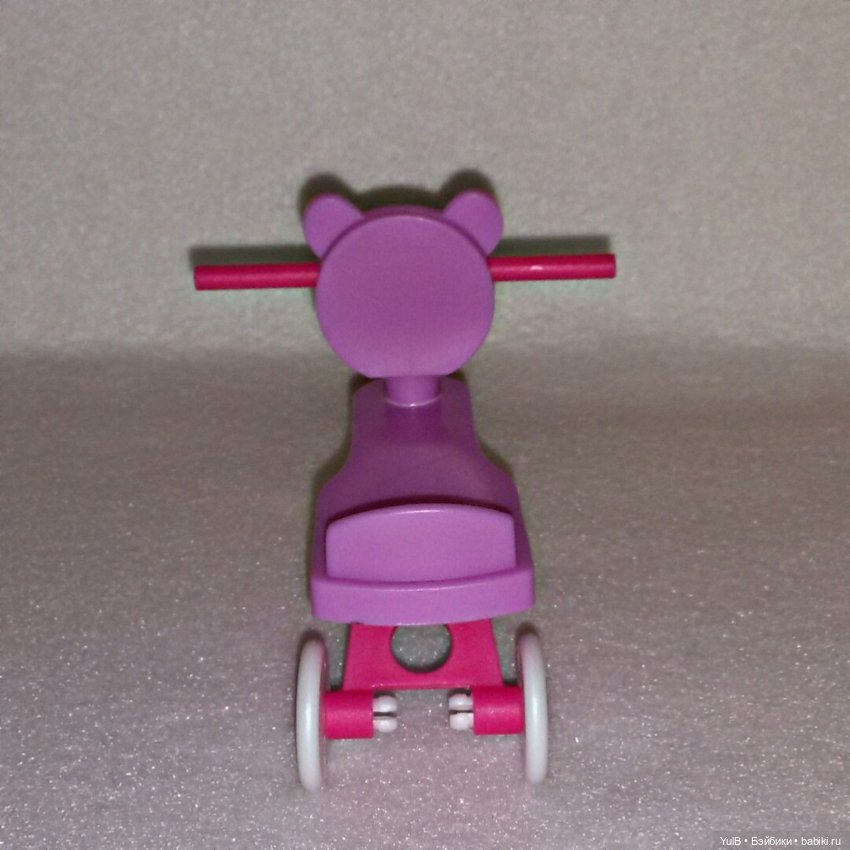 ...Многодетная мама — Куклы Simba: Еви (Evi) и Штеффи (Steffi Love)