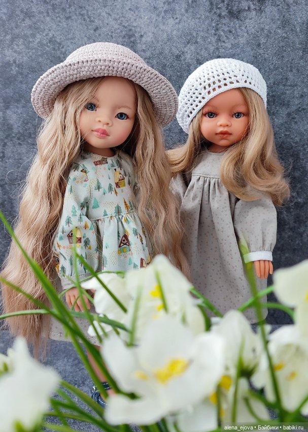 Новенькая с сюрпризом (Маника) (фото 8)