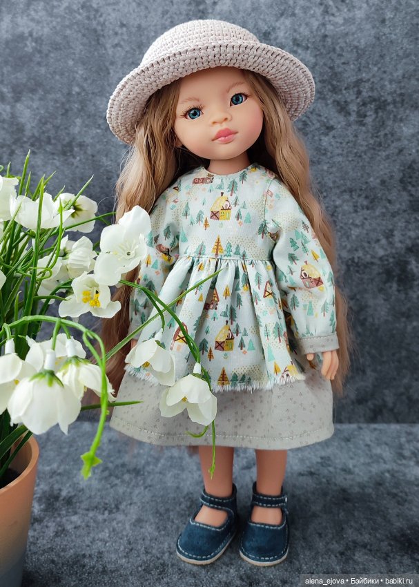 Новенькая с сюрпризом (Маника) (фото 2)