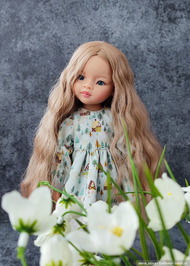 Новенькая с сюрпризом (Маника) (фото 5)