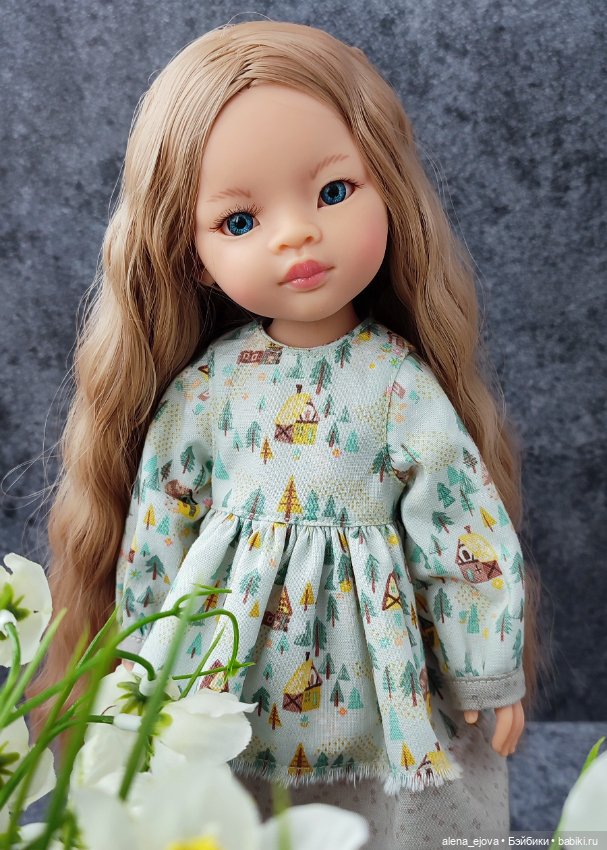 Новенькая с сюрпризом (Маника) (фото 7)