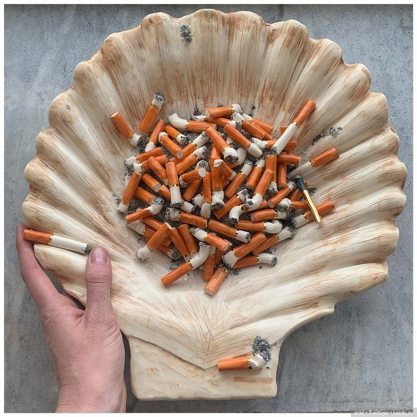 Игривая керамика лондонской художницы Альмы Берроу (Alma Berrow) (фото 8)