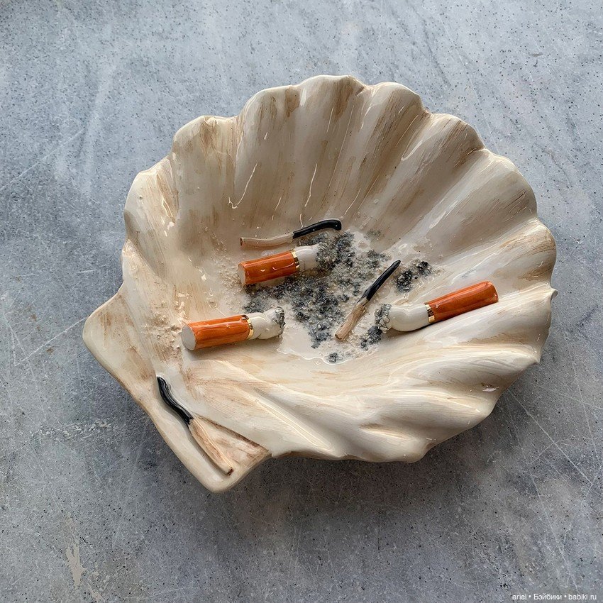 Игривая керамика лондонской художницы Альмы Берроу (Alma Berrow) (фото 6)