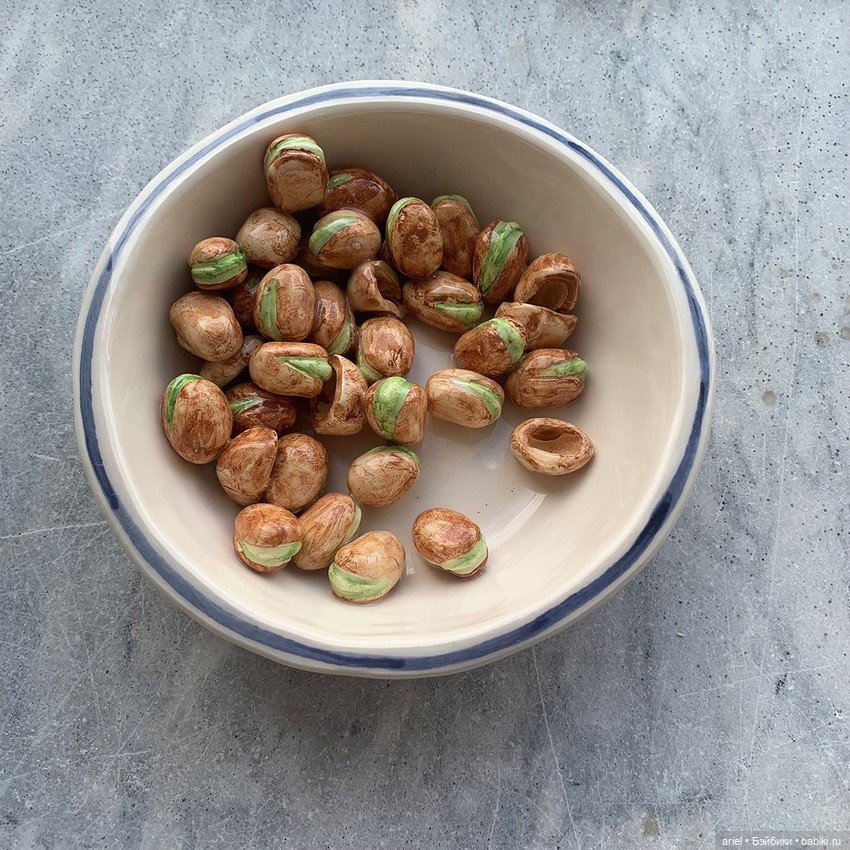 Игривая керамика лондонской художницы Альмы Берроу (Alma Berrow) (фото 5)