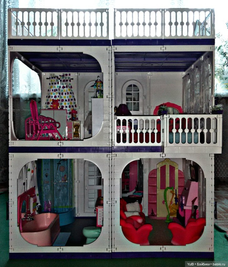 Дом, который построила я: Итоги (фото 3)