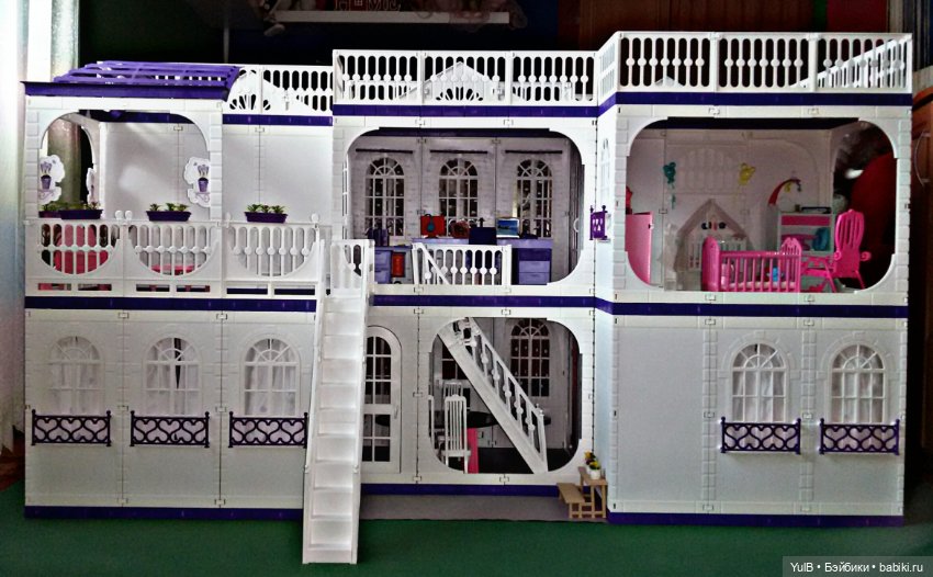 Дом, который построила я: Итоги (фото 2)