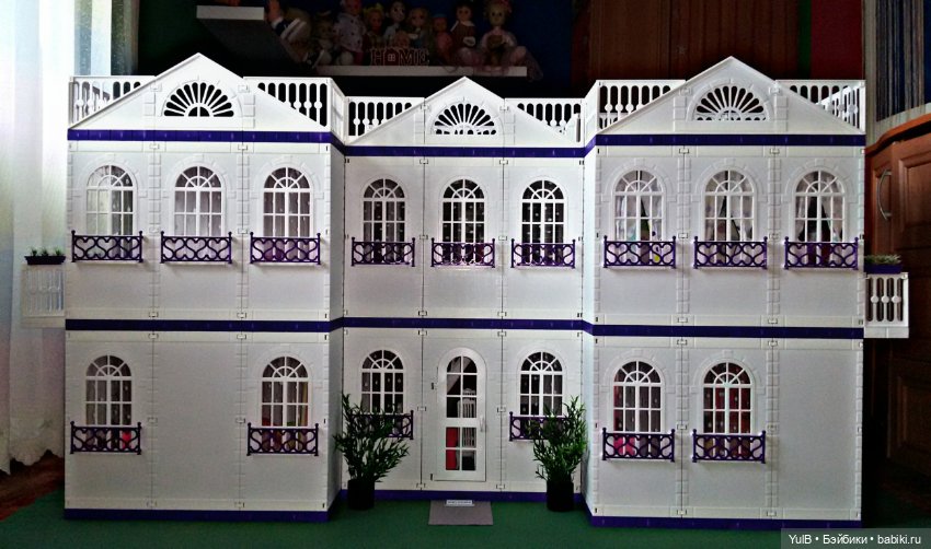 Дом, который построила я: Итоги