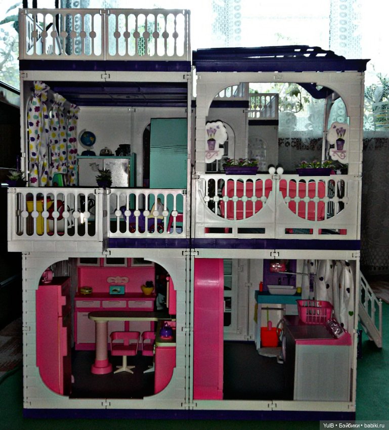 Дом, который построила я: Итоги (фото 4)