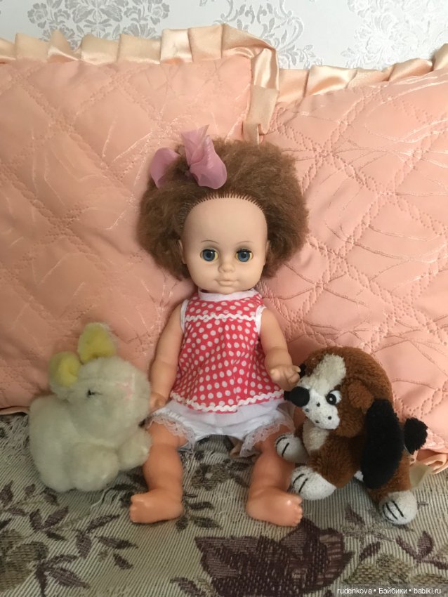 Вылеченные детки из сарая