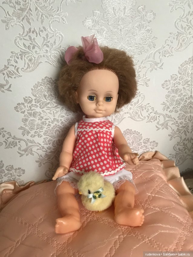 Вылеченные детки из сарая