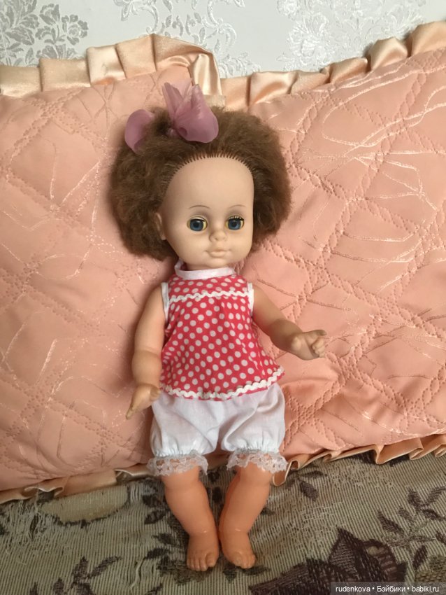 Вылеченные детки из сарая