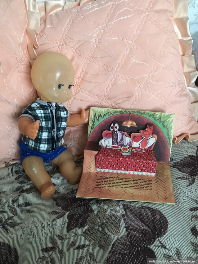 Вылеченные детки из сарая (фото 5)