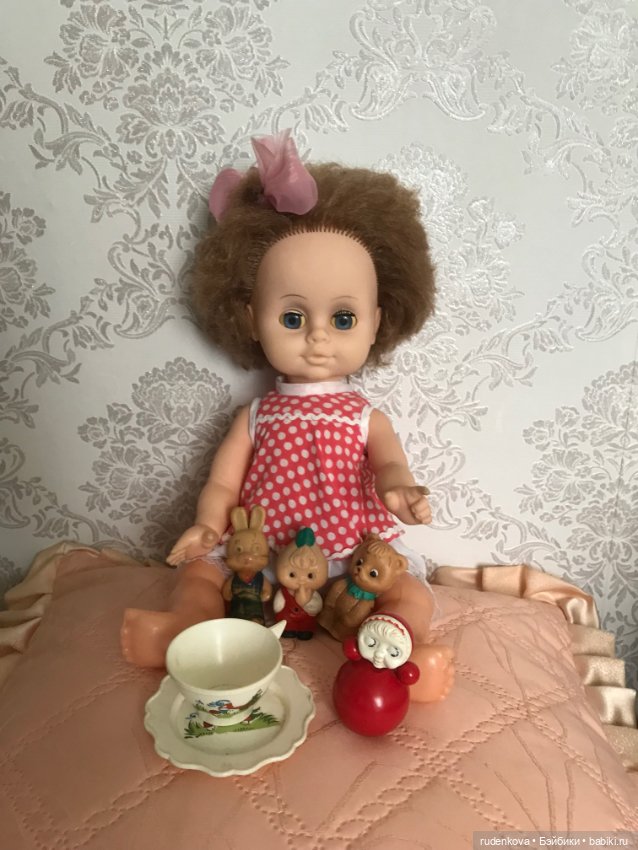 Вылеченные детки из сарая