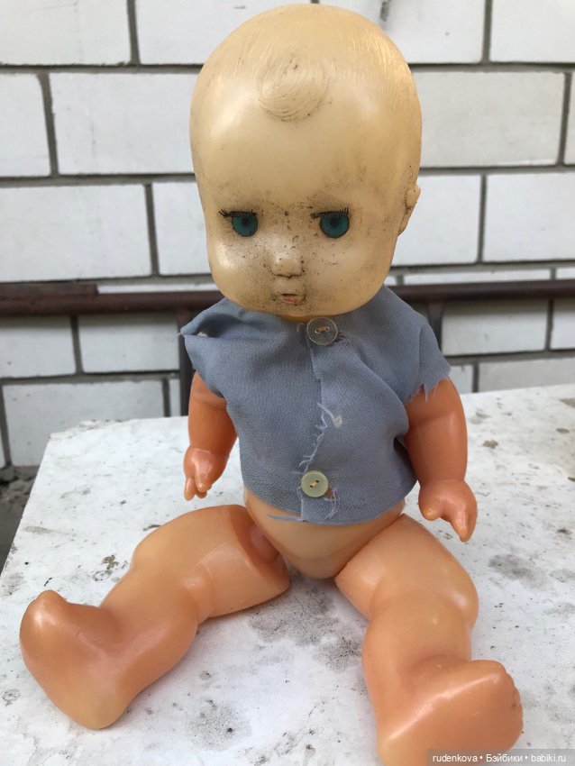 Вылеченные детки из сарая (фото 2)