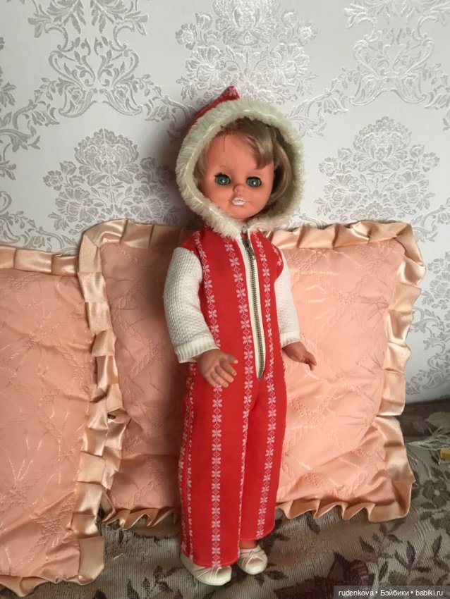 Вылеченные детки из сарая