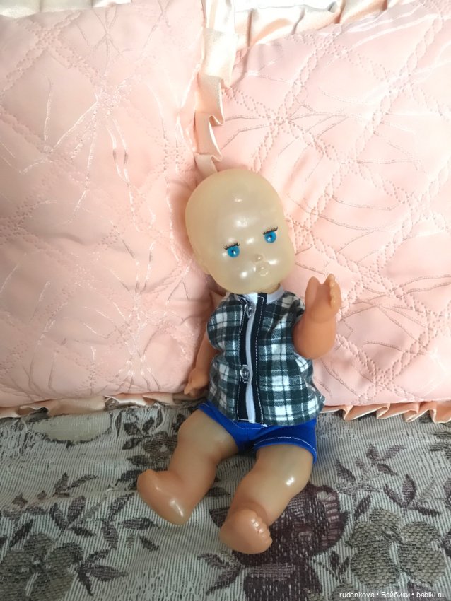 Вылеченные детки из сарая (фото 3)