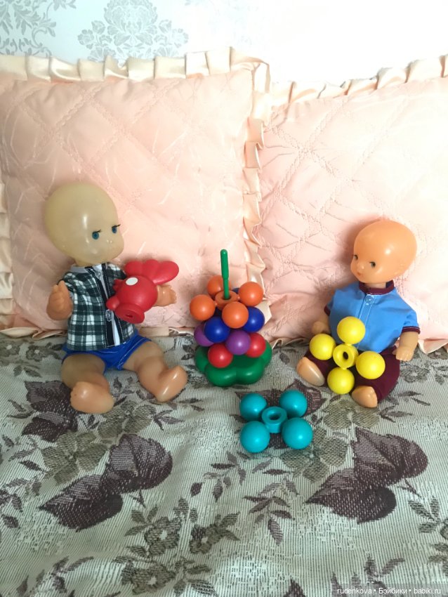 Вылеченные детки из сарая (фото 8)