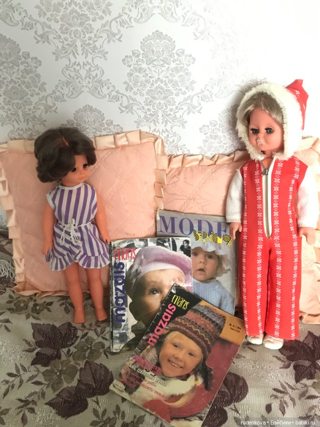 Вылеченные детки из сарая