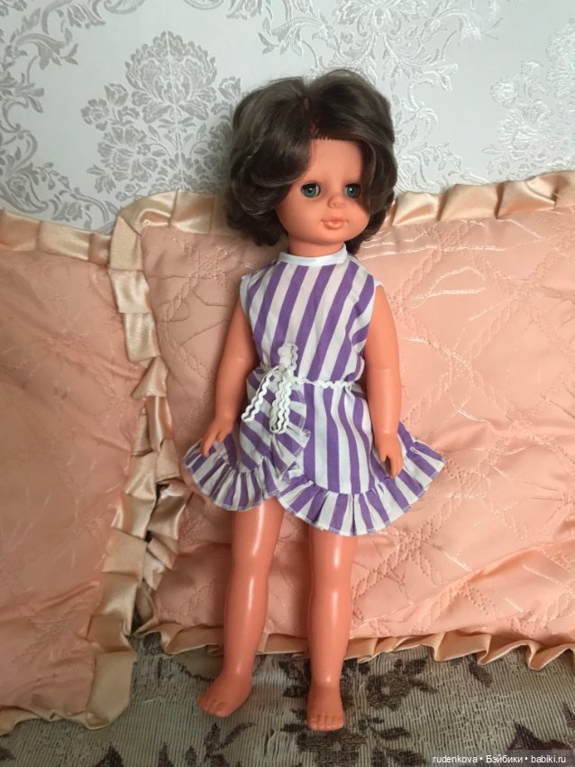 Вылеченные детки из сарая