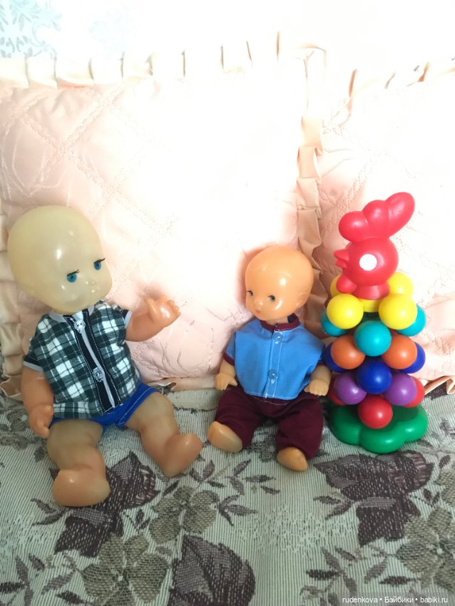 Вылеченные детки из сарая (фото 7)