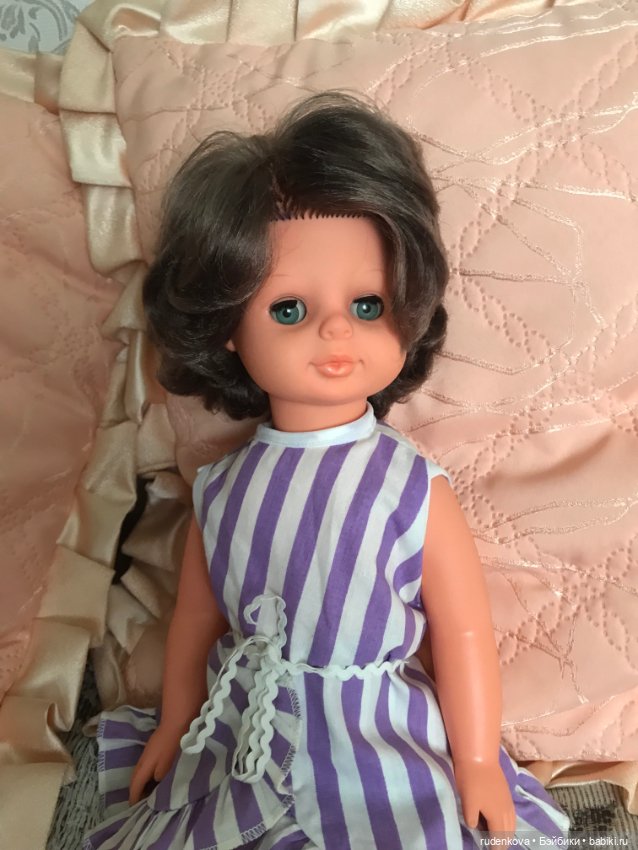 Вылеченные детки из сарая