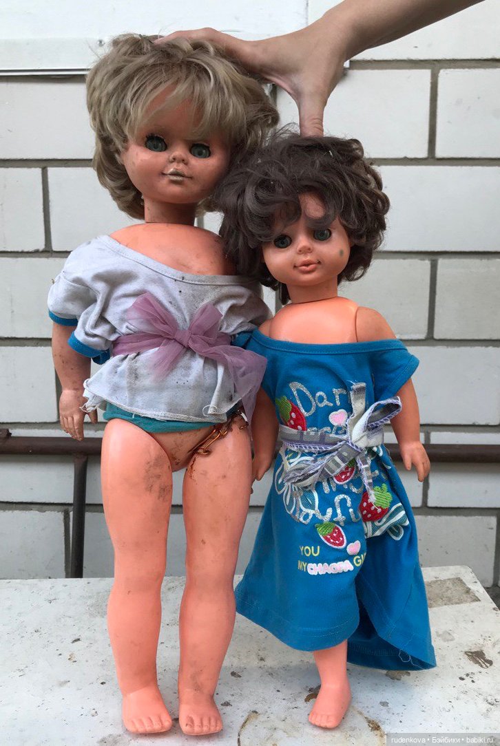 Вылеченные детки из сарая (фото 9)