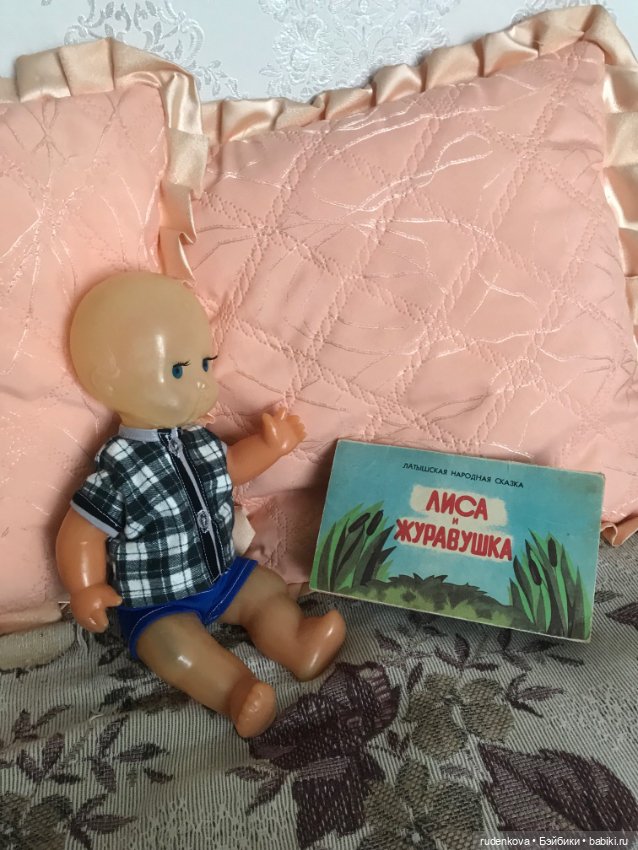 Вылеченные детки из сарая (фото 4)