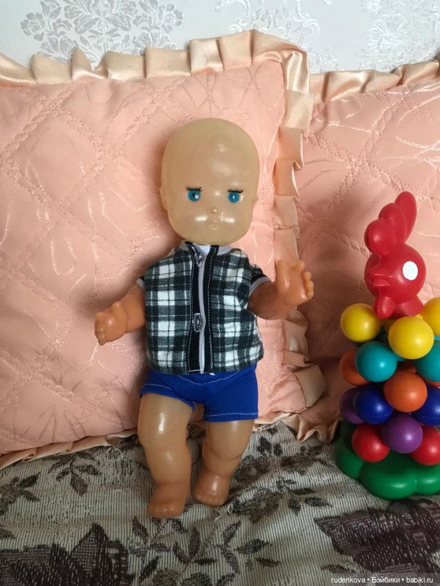 Вылеченные детки из сарая (фото 6)