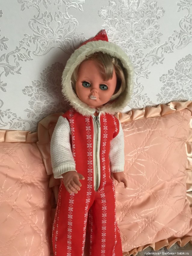 Вылеченные детки из сарая