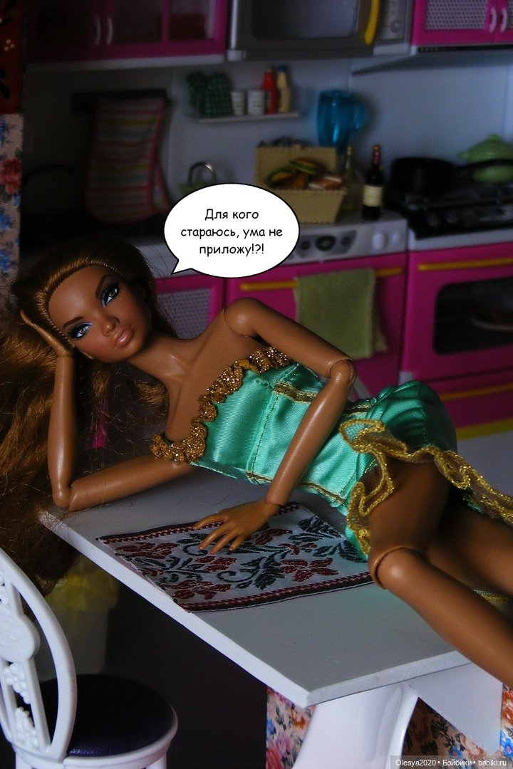 Танец для Алекса от Эсфирь (фото 4)