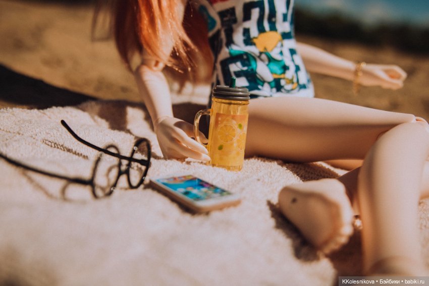 Нельзя пропускать лето — Куклы Fairyland (ФэйриЛэнд): BJD (БЖД) (фото 3)