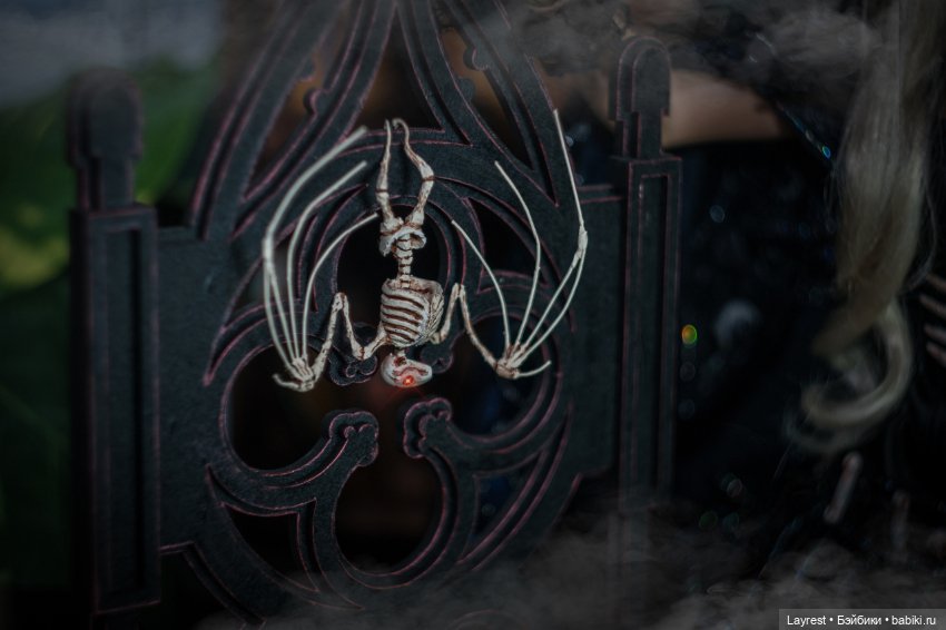 Колдовство — Куклы Iplehouse (Иплхаус): BJD (БЖД) (фото 4)