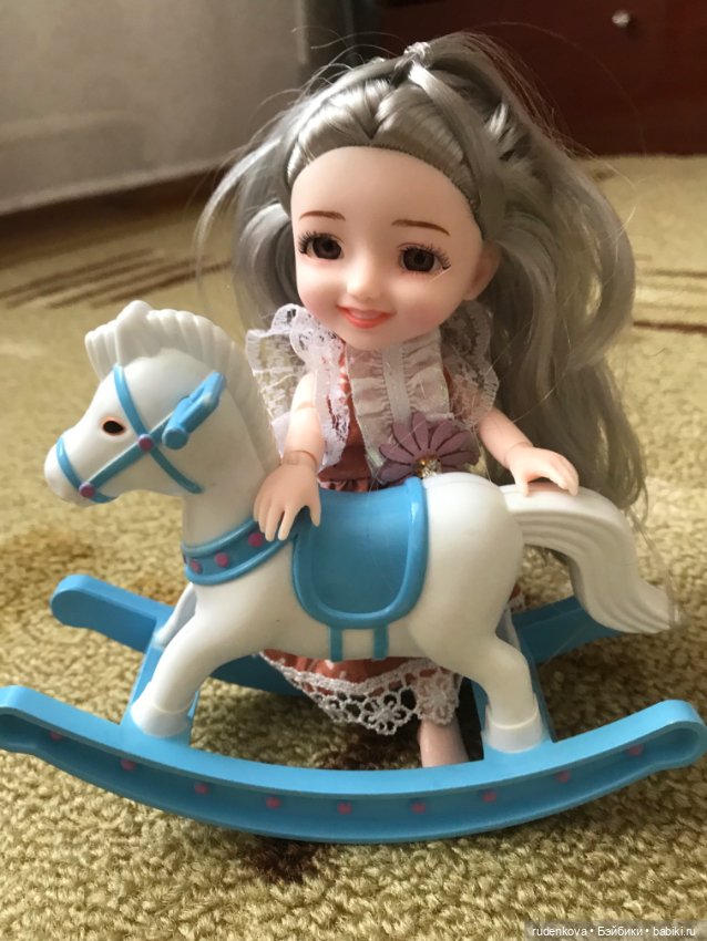 Домашний кукольный уют из детства (фото 10)