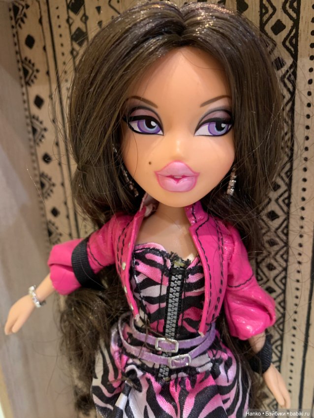 Парочка Братц — Куклы Bratz (Братц) и Moxie Girlz: MGA