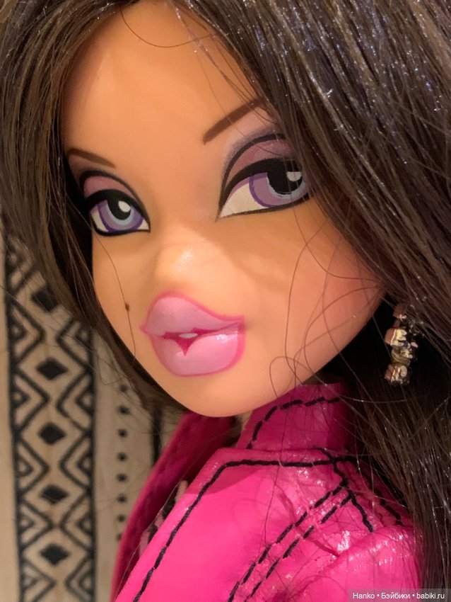 Парочка Братц — Куклы Bratz (Братц) и Moxie Girlz: MGA (фото 4)