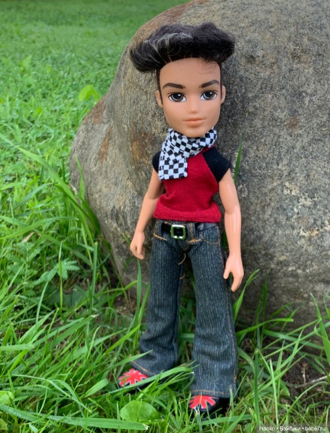 Парочка Братц — Куклы Bratz (Братц) и Moxie Girlz: MGA