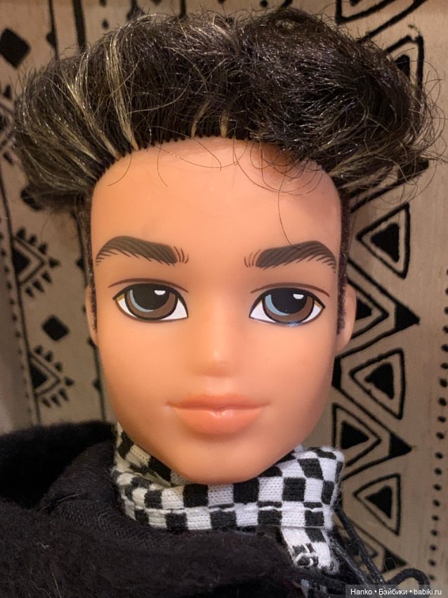 Парочка Братц — Куклы Bratz (Братц) и Moxie Girlz: MGA (фото 5)