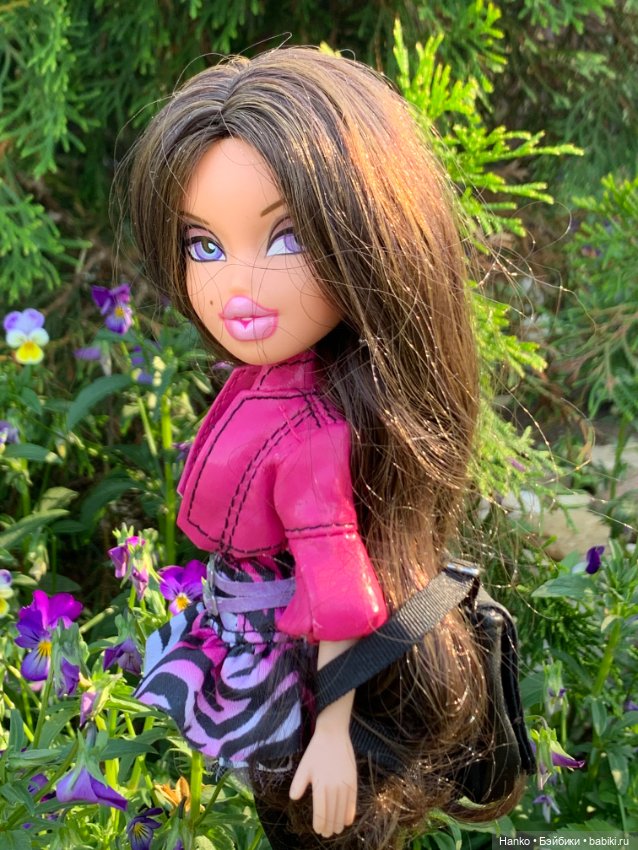 Парочка Братц — Куклы Bratz (Братц) и Moxie Girlz: MGA (фото 9)
