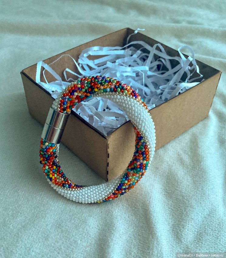 Радуга не всегда бывает после дождя