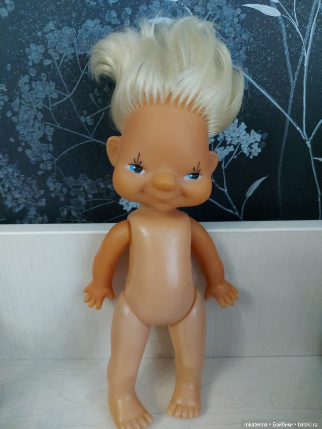 Салон красоты для старой куклы №10 (фото 4)