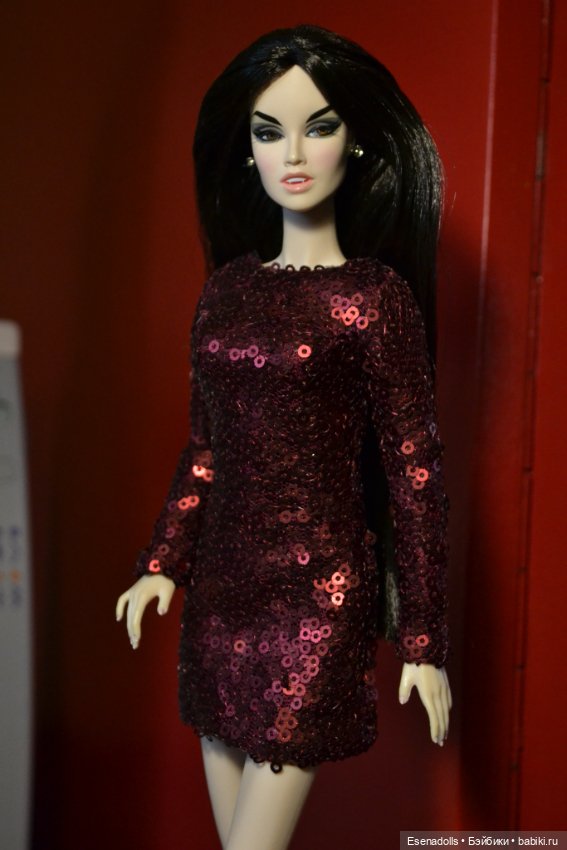 Вампирши от Integrity Toys (фото 3)